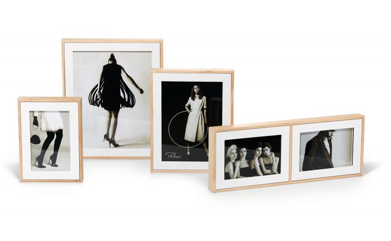 Fashion Bilderrahmen 15 x 20 cm Philippi EINZELSTÜCK
